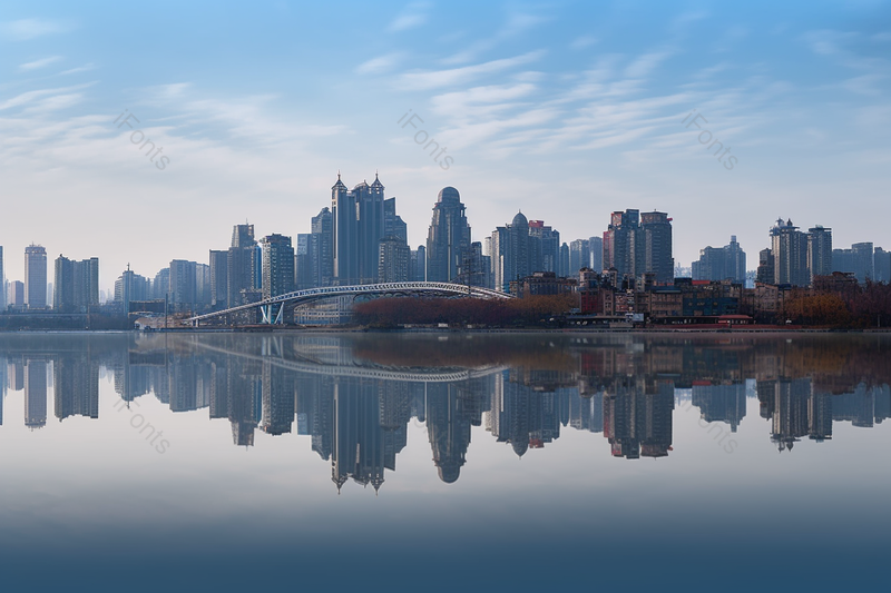 对岸自然风景实拍摄影图,高清,摄影图,摄影图片,图片大全,摄影图免费下载